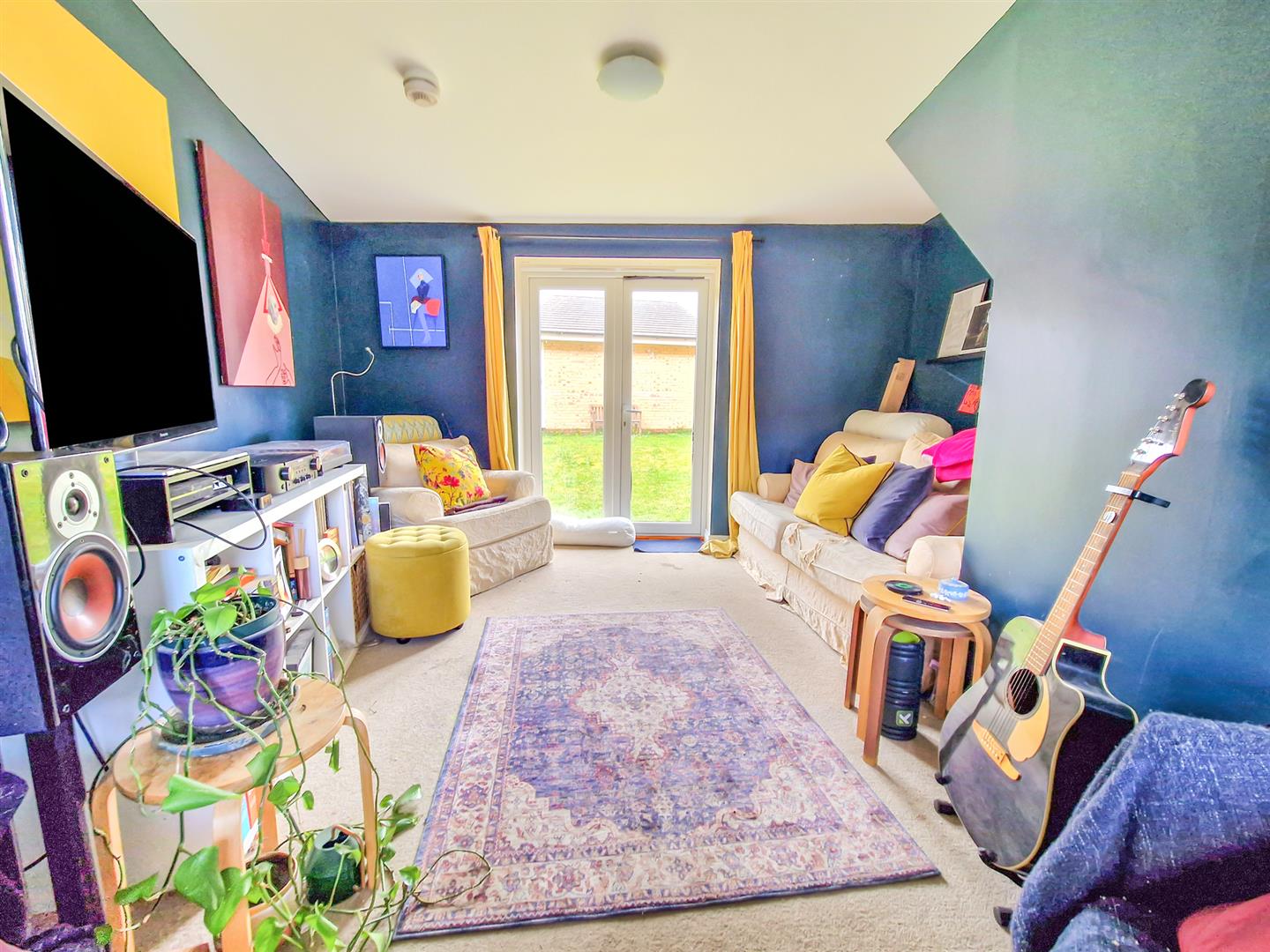Saxon Way, Great Denham, Bedford